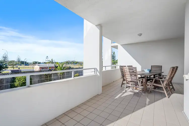Fifth view of Homely apartment listing, 8/22 Orlando Street, Coffs Harbour NSW 2450