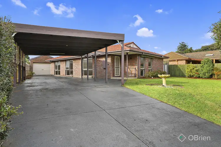 11 Alicia Court, Frankston VIC 3199