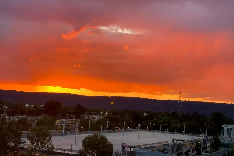 Sixth view of Homely apartment listing, 705/101A Lord Sheffield Circuit, Penrith NSW 2750