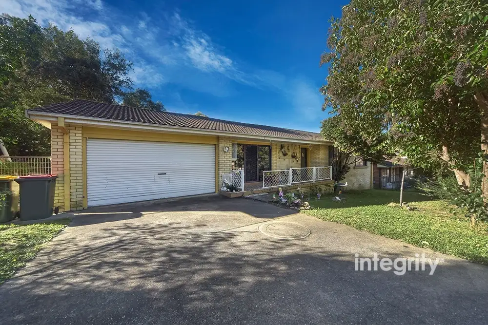 Main view of Homely house listing, 73 Bunberra Street, Bomaderry NSW 2541
