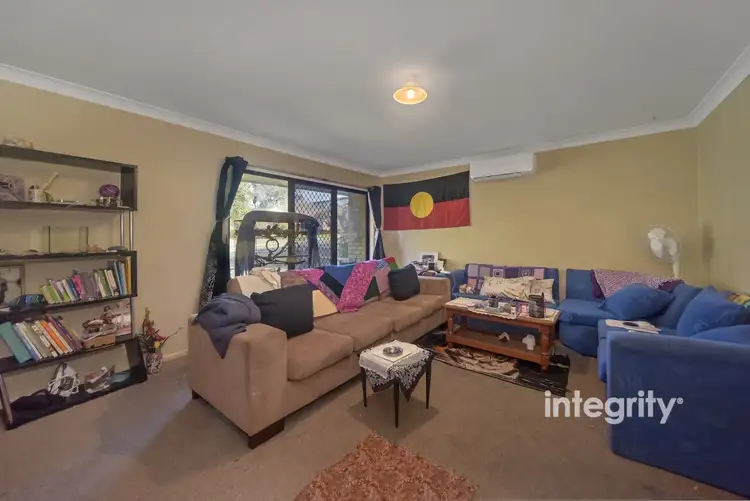 Second view of Homely house listing, 73 Bunberra Street, Bomaderry NSW 2541
