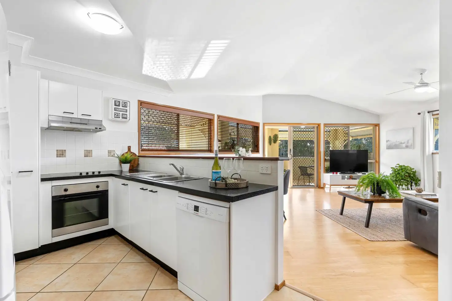 Main view of Homely unit listing, 13/20 Spinnaker Drive, Mount Coolum QLD 4573