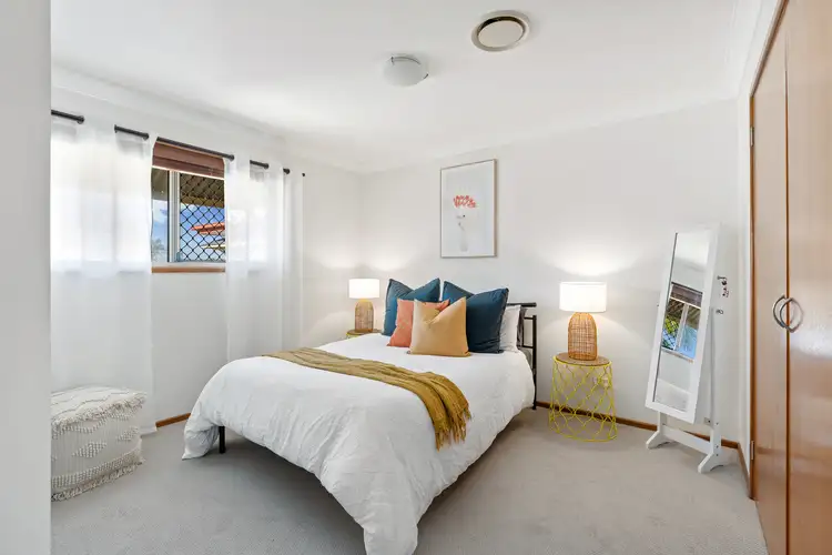 Fourth view of Homely unit listing, 13/20 Spinnaker Drive, Mount Coolum QLD 4573