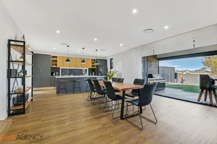 Fourth view of Homely house listing, 3 Pollock Place, Orange NSW 2800