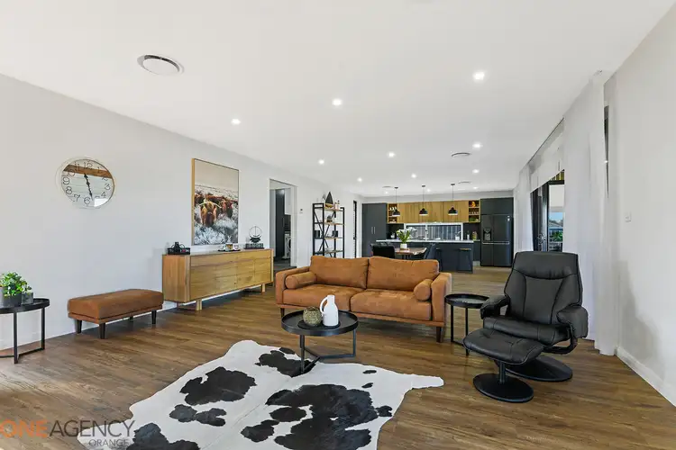 Fifth view of Homely house listing, 3 Pollock Place, Orange NSW 2800
