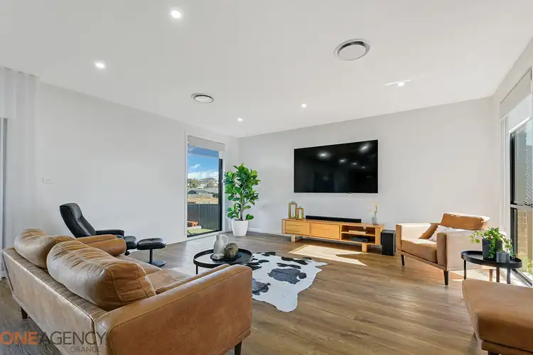 Sixth view of Homely house listing, 3 Pollock Place, Orange NSW 2800