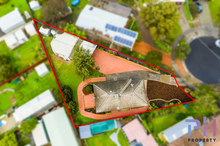 2 Straub Court, Eaglehawk VIC 3556