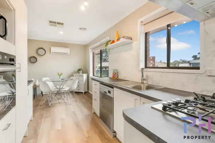 Fifth view of Homely house listing, 2 Straub Court, Eaglehawk VIC 3556