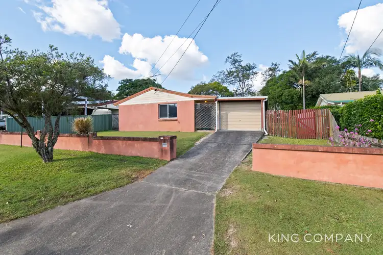35 Montrose Avenue, Bethania QLD 4205