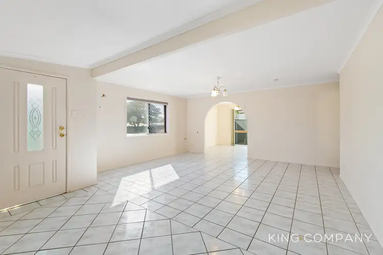 Second view of Homely house listing, 35 Montrose Avenue, Bethania QLD 4205