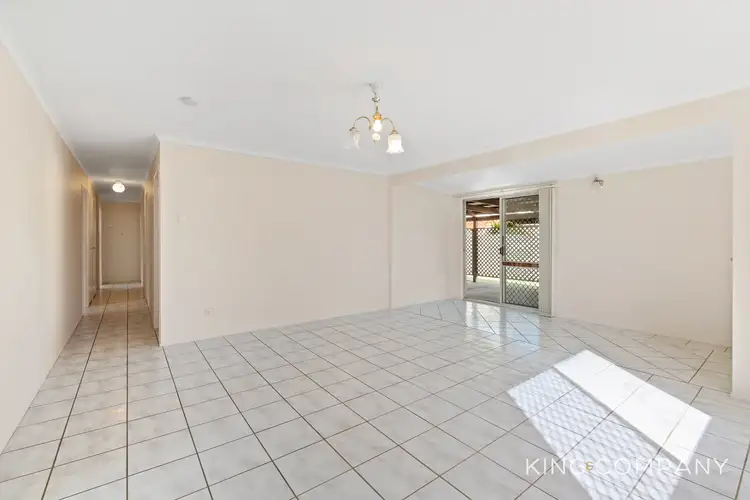 Fourth view of Homely house listing, 35 Montrose Avenue, Bethania QLD 4205
