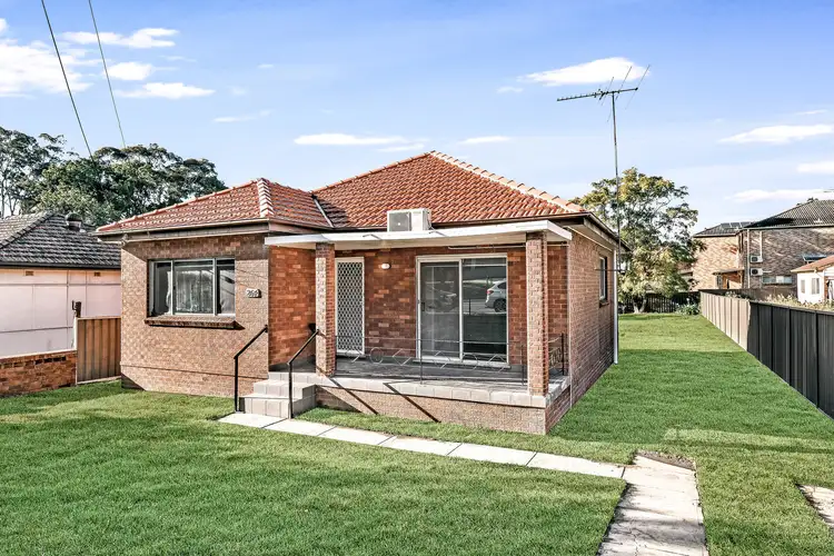 Main view of Homely house listing, 264 Canterbury Road, Revesby NSW 2212