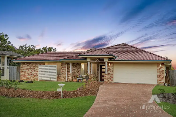 24 Cockatoo Court, Heritage Park QLD 4118