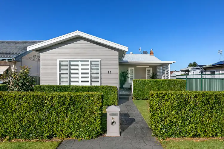 Second view of Homely house listing, 26 Nelson Street, Umina Beach NSW 2257