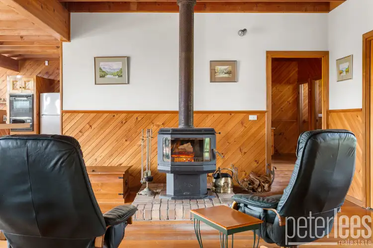 Sixth view of Homely house listing, 4 Hayley Court, Deviot TAS 7275