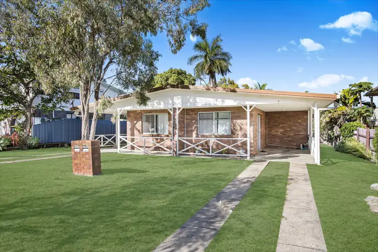 294 Bloxsom Street, Koongal QLD 4701