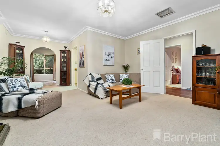 Second view of Homely house listing, 32 Cratloe Road, Mount Waverley VIC 3149