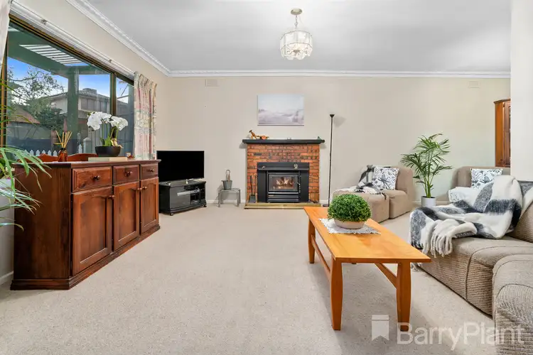 Third view of Homely house listing, 32 Cratloe Road, Mount Waverley VIC 3149