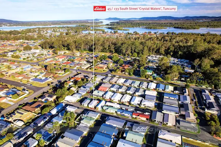 Fourth view of Homely villa listing, 45/133 South Street, Tuncurry NSW 2428