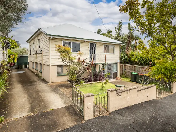 59 Chester Street, Teneriffe QLD 4005