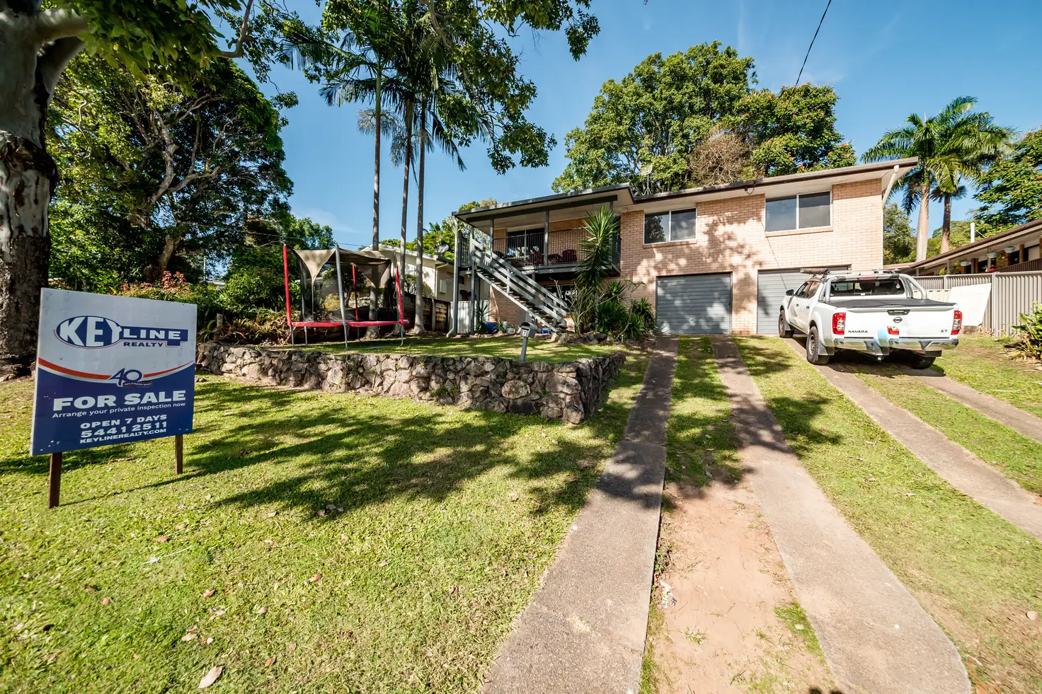 Main view of Homely house listing, 7 Kundart Street, Coes Creek QLD 4560