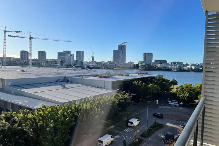 Main view of Homely apartment listing, 619/26 Baywater Drive, Wentworth Point NSW 2127
