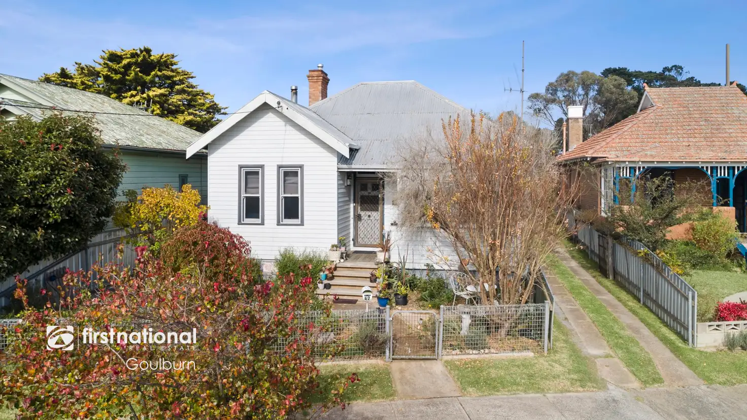 Main view of Homely house listing, 42 Lansdowne Street, Goulburn NSW 2580