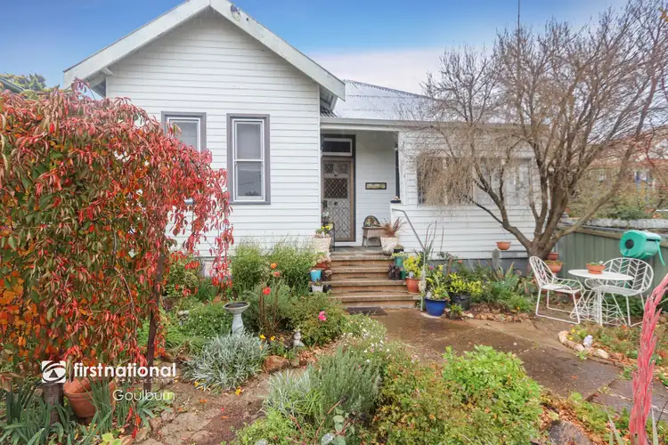 Third view of Homely house listing, 42 Lansdowne Street, Goulburn NSW 2580