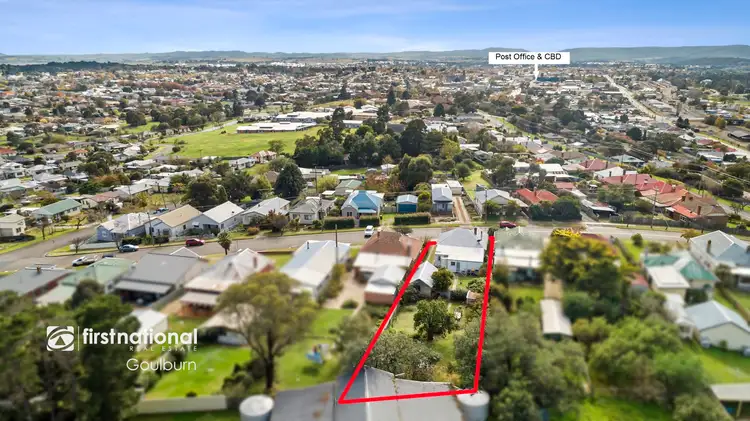 Fourth view of Homely house listing, 42 Lansdowne Street, Goulburn NSW 2580