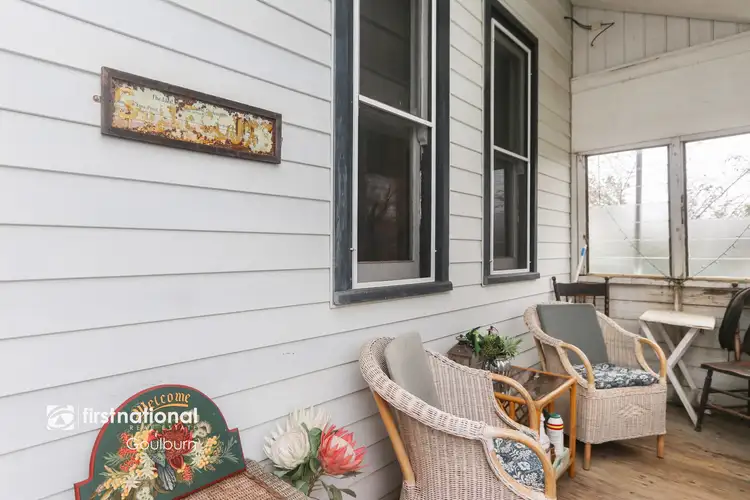 Fifth view of Homely house listing, 42 Lansdowne Street, Goulburn NSW 2580