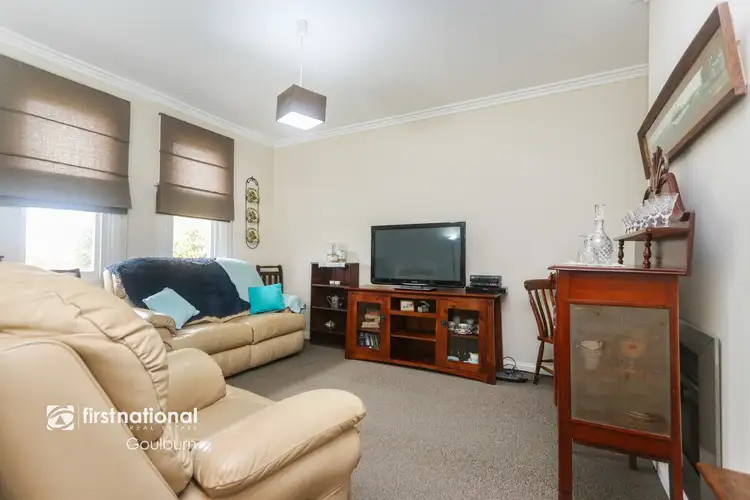 Sixth view of Homely house listing, 42 Lansdowne Street, Goulburn NSW 2580
