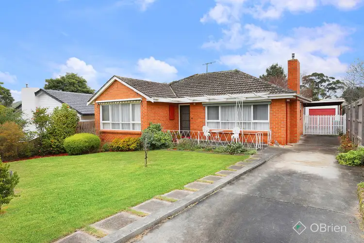 14 Wakefield Avenue, Frankston South VIC 3199