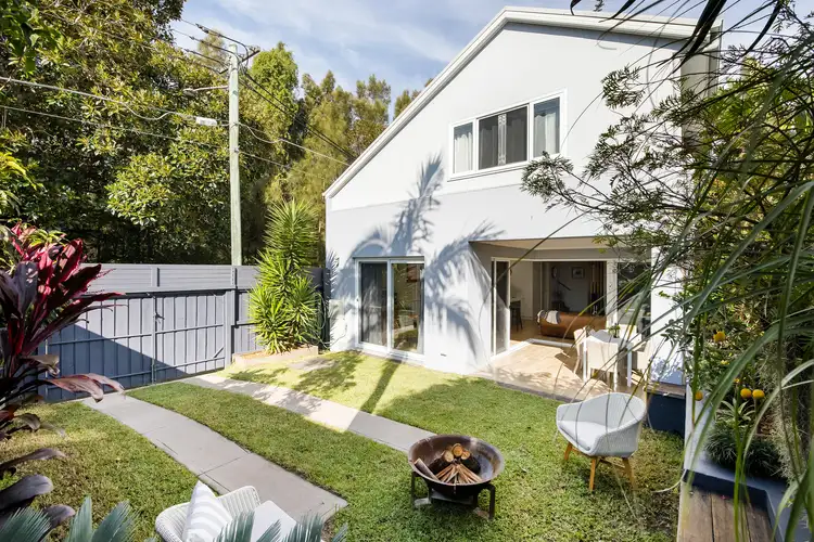 Second view of Homely house listing, 1 Station Street, Tempe NSW 2044