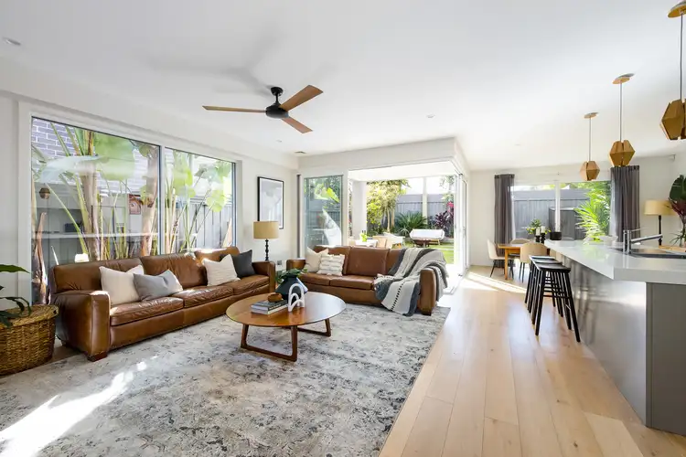 Fourth view of Homely house listing, 1 Station Street, Tempe NSW 2044