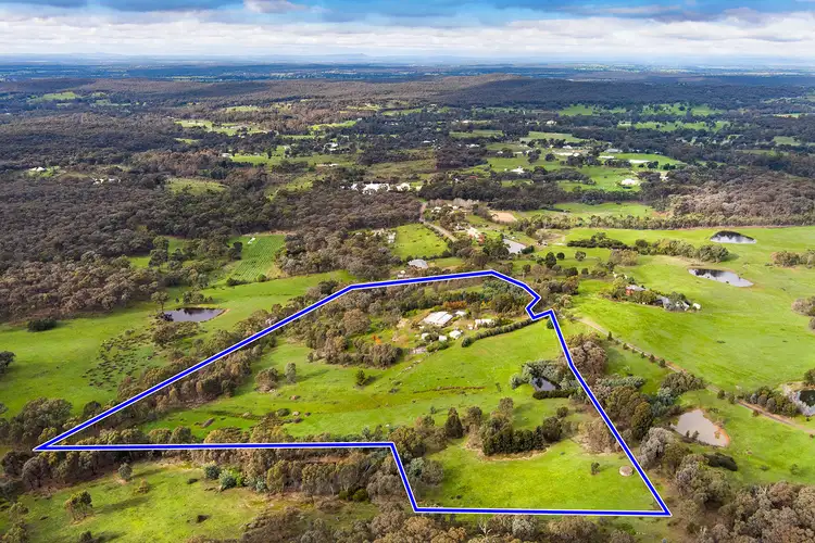 Second view of Homely house listing, 56 Scott Drive, Mandurang South VIC 3551