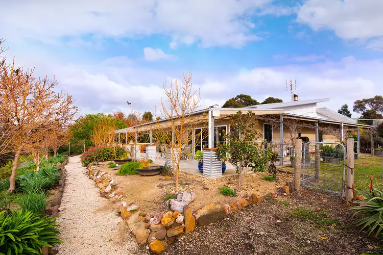 Third view of Homely house listing, 56 Scott Drive, Mandurang South VIC 3551