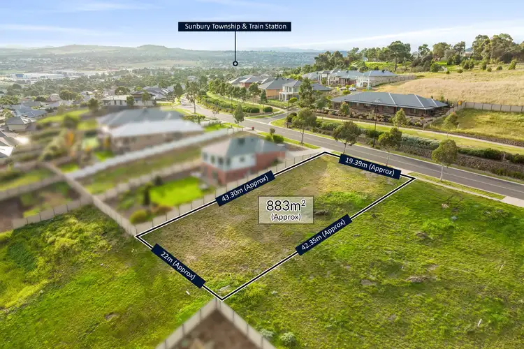 126 Belleview Drive, Sunbury VIC 3429