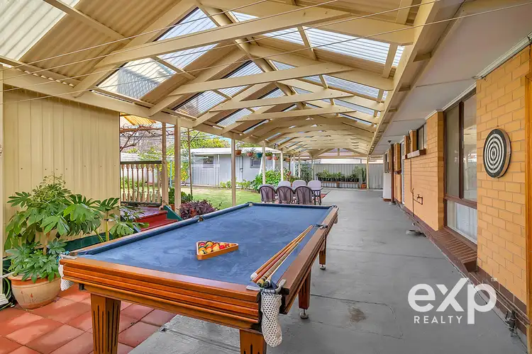 15 Kooline Crescent, Gilles Plains SA 5086
