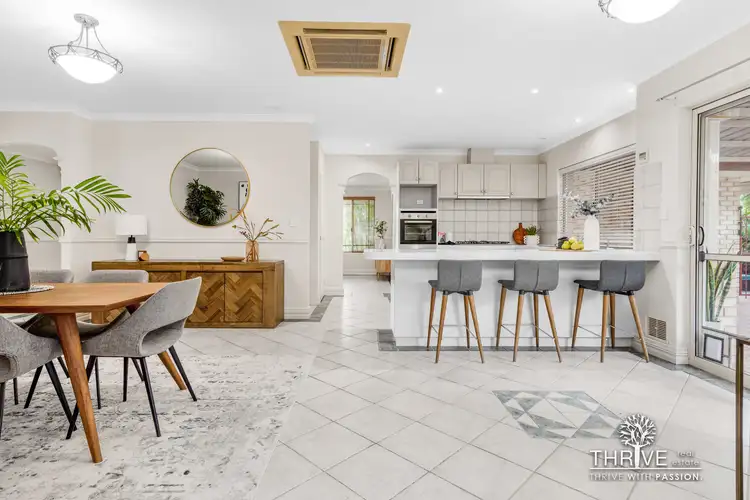 Second view of Homely house listing, 13 Portsea Gardens, Jandakot WA 6164