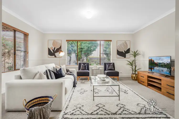 Fourth view of Homely house listing, 13 Portsea Gardens, Jandakot WA 6164