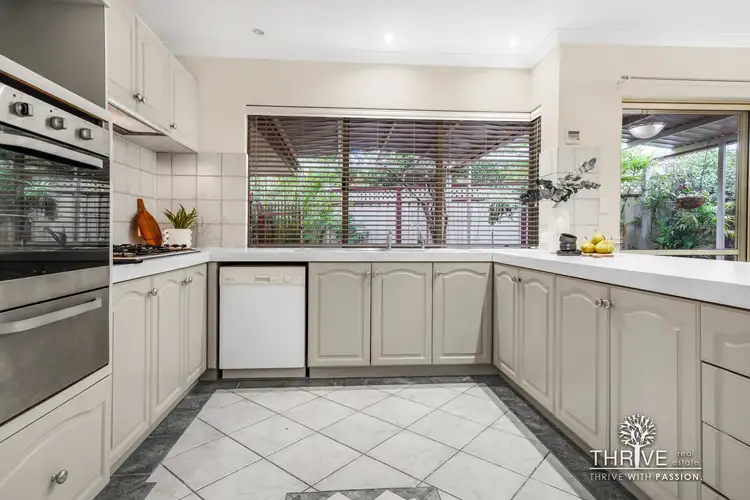 Fifth view of Homely house listing, 13 Portsea Gardens, Jandakot WA 6164