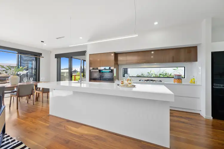 Fifth view of Homely house listing, 4 Northwater Drive, Hope Island QLD 4212