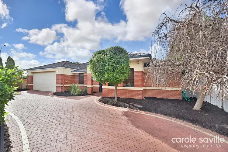 Second view of Homely house listing, 39 Sandilands Circuit, Tapping WA 6065