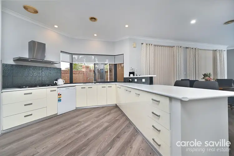 Sixth view of Homely house listing, 39 Sandilands Circuit, Tapping WA 6065