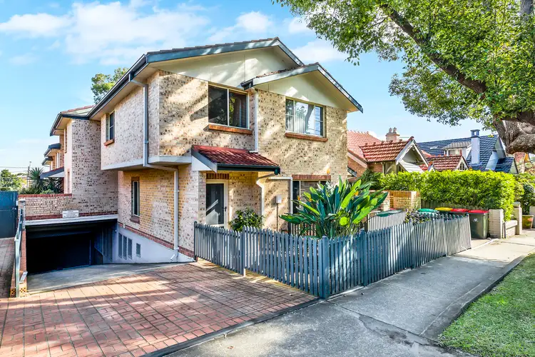 2/15A Wrights Road, Drummoyne NSW 2047