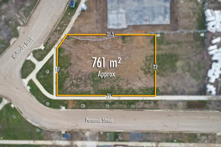 24 Hollioake Drive, Lucas VIC 3350