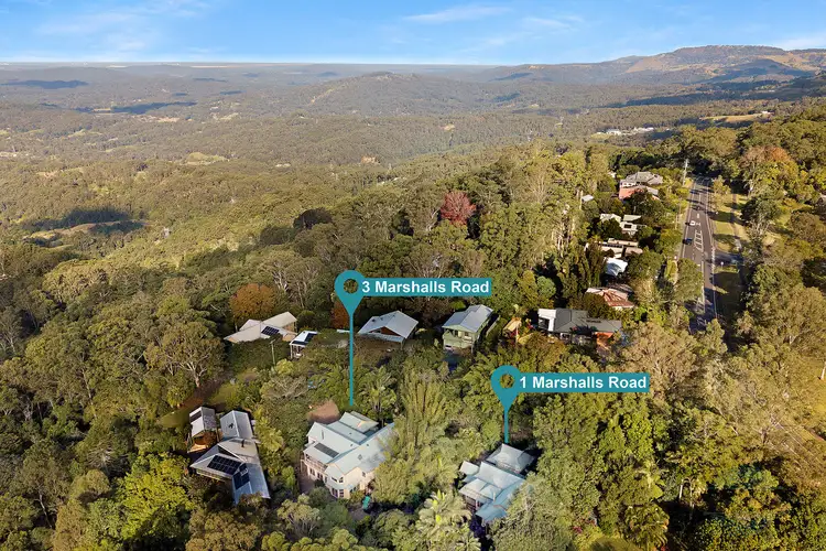 1-5 Marshalls Road, Montville QLD 4560