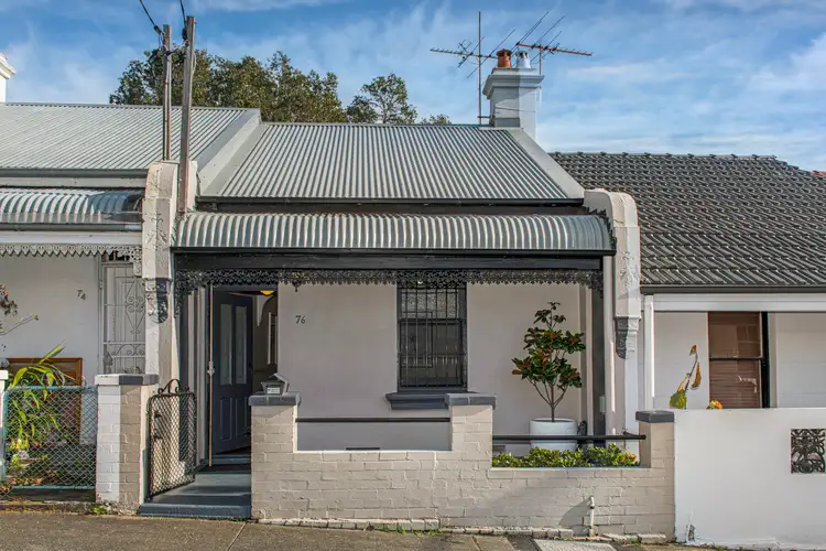 76 Wells Street, Annandale NSW 2038