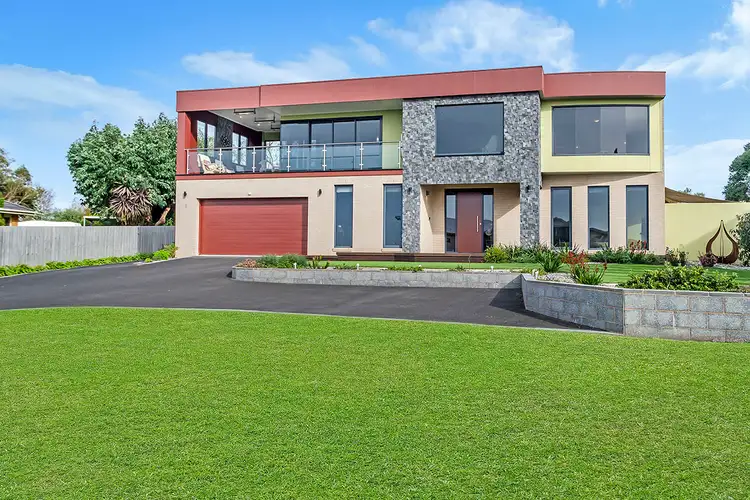 Main view of Homely house listing, 1 Laguna Court, Portland VIC 3305
