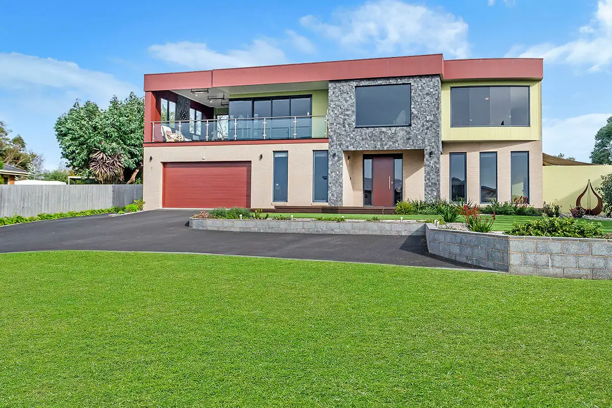 Main view of Homely house listing, 1 Laguna Court, Portland VIC 3305